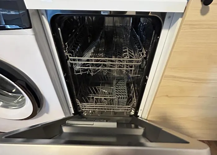 Citynest Appartement Recklinghausen