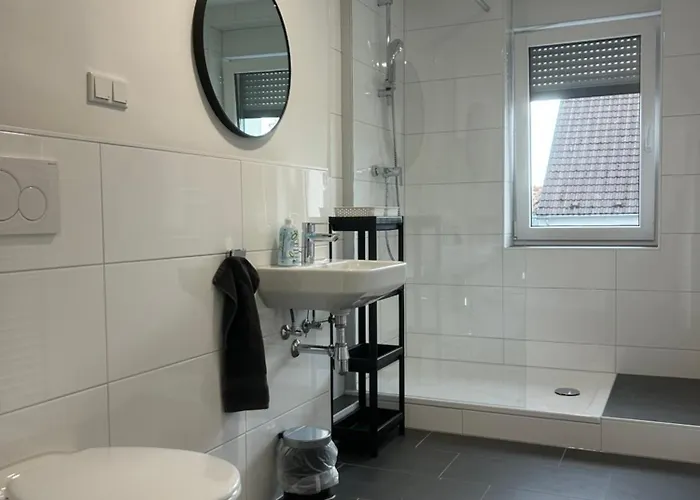 Citynest Recklinghausen