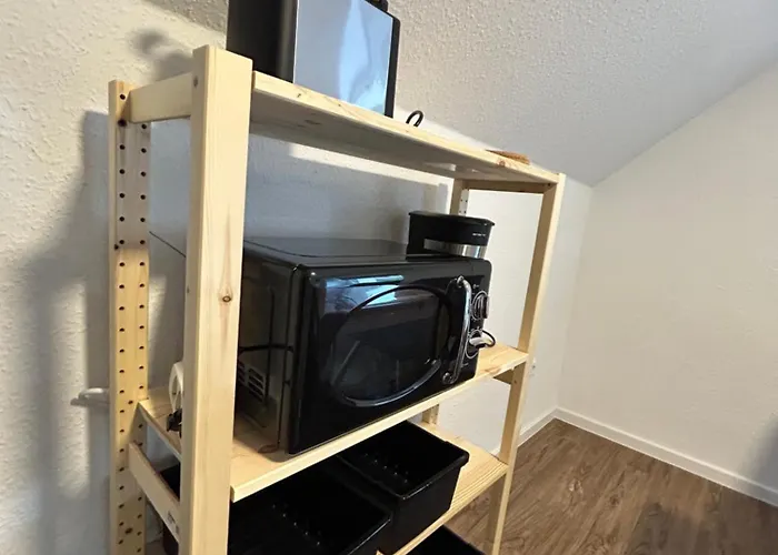 Appartement Citynest *