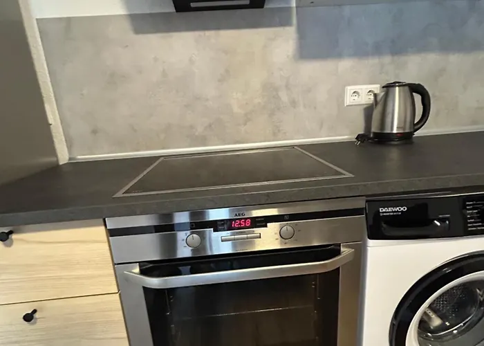 Appartement Citynest Recklinghausen