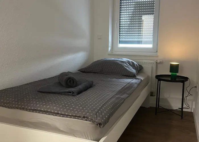 Citynest Recklinghausen