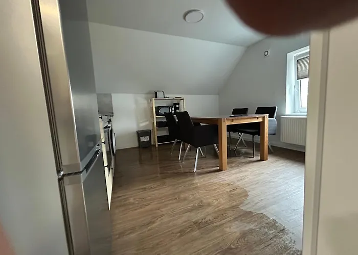 Citynest Appartement *