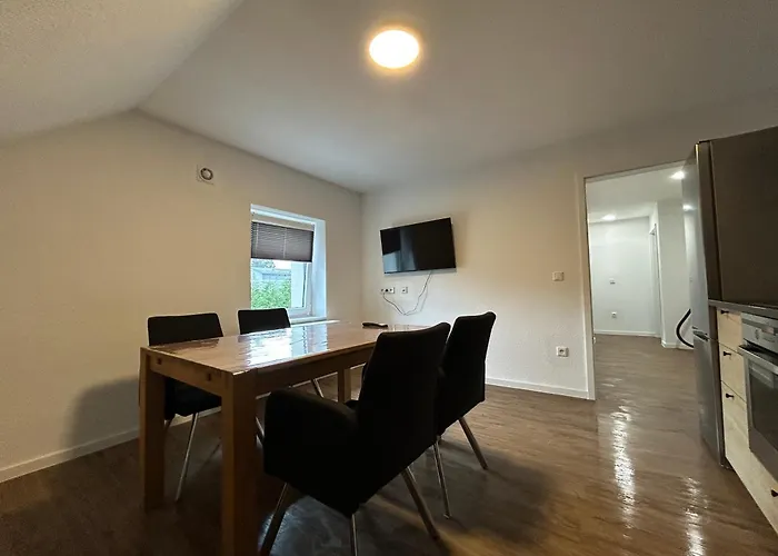 Citynest Recklinghausen