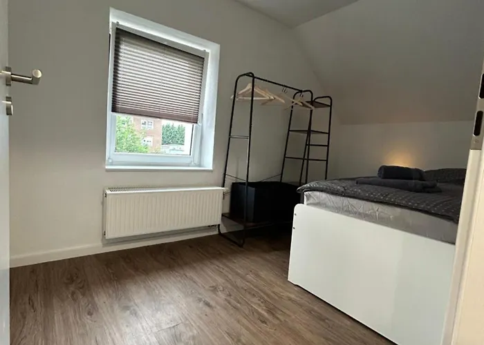 Citynest Recklinghausen