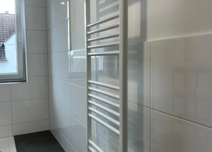 Appartement Citynest