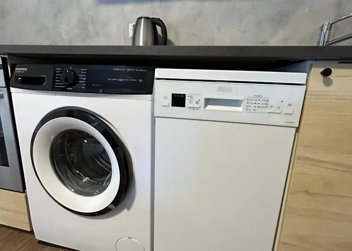 Citynest Appartement Recklinghausen