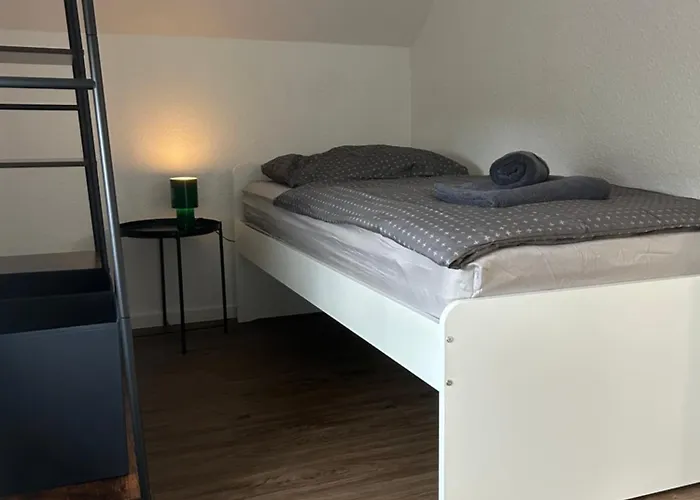 Citynest Appartement *