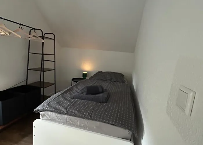 Citynest Recklinghausen