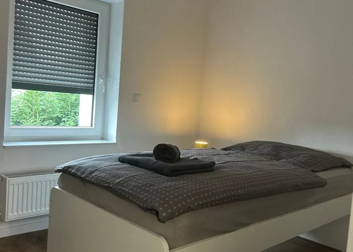 Citynest Appartement