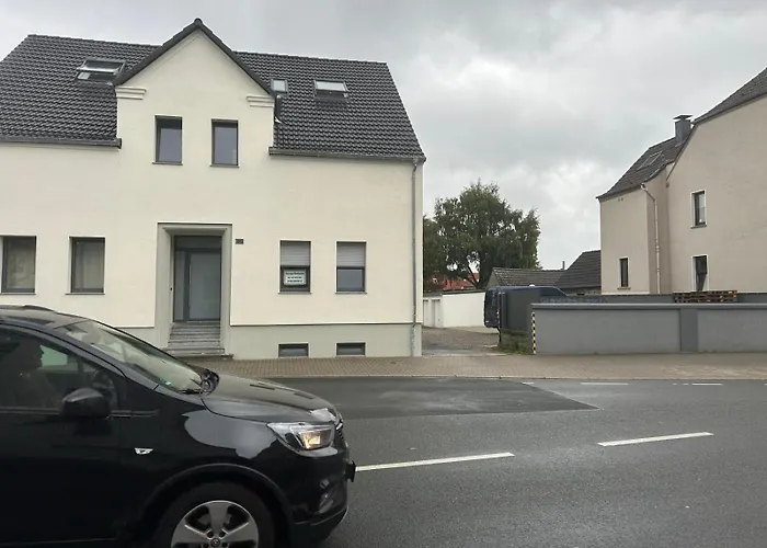 Citynest Appartement Recklinghausen